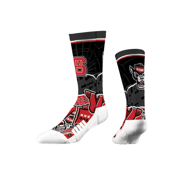 Strideline Premium Full Sub Sock -